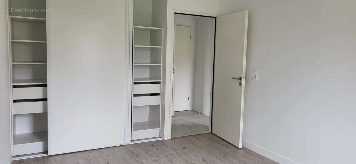 Appartement à SEIGNOSSE