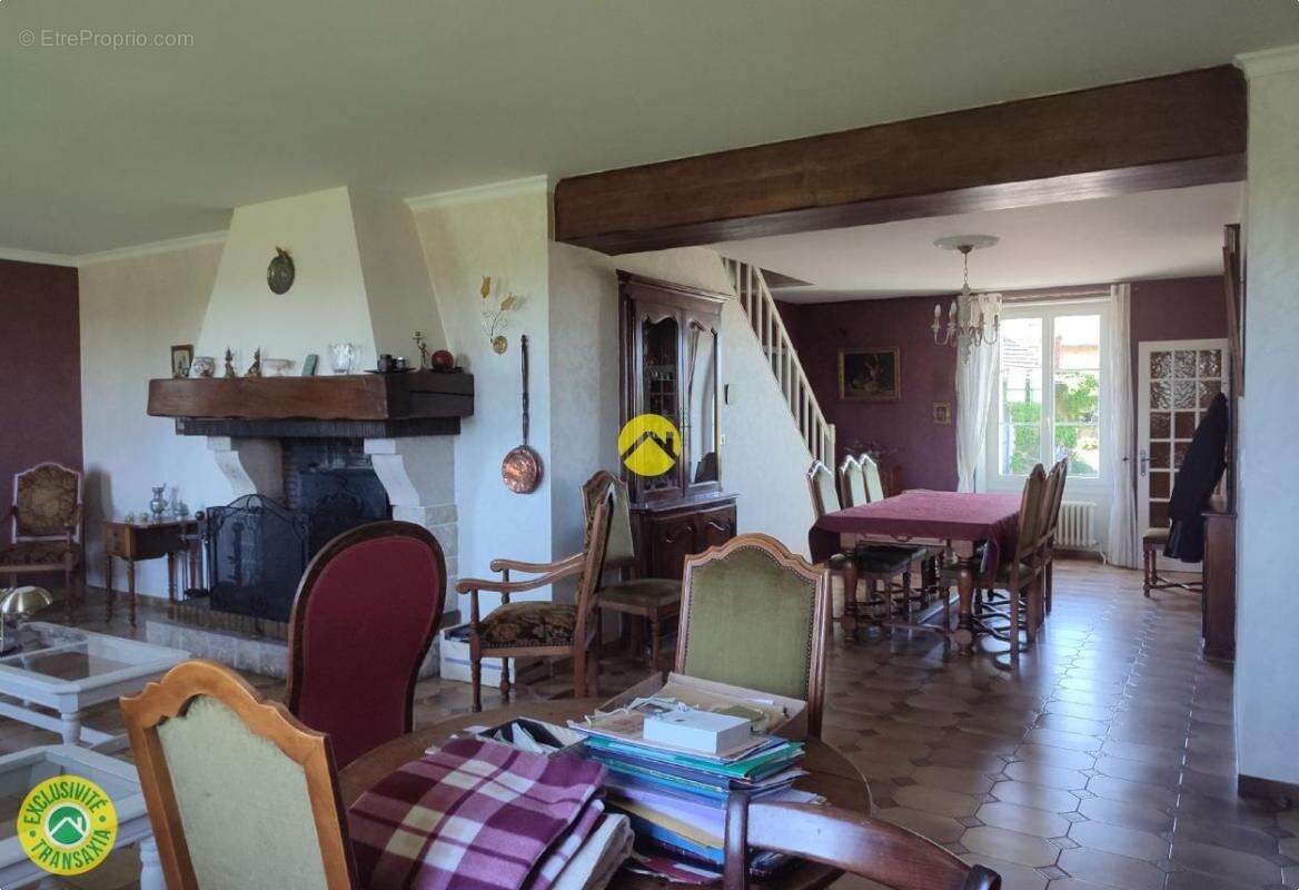 Propriété avec dépendances - photo 5