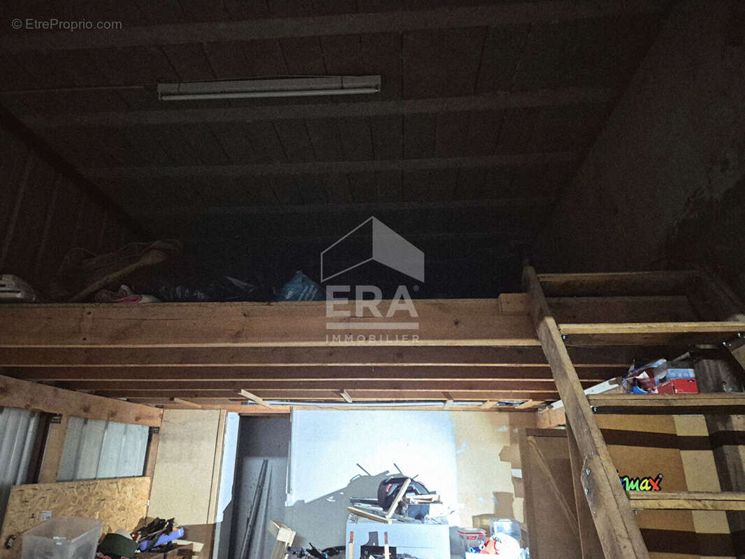 Appartement à EPERNAY