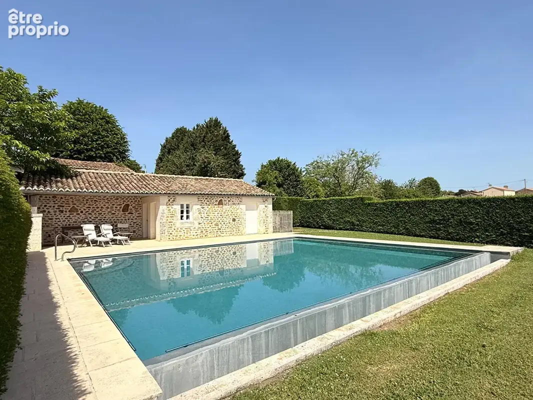 Maison de caractere - photo 23