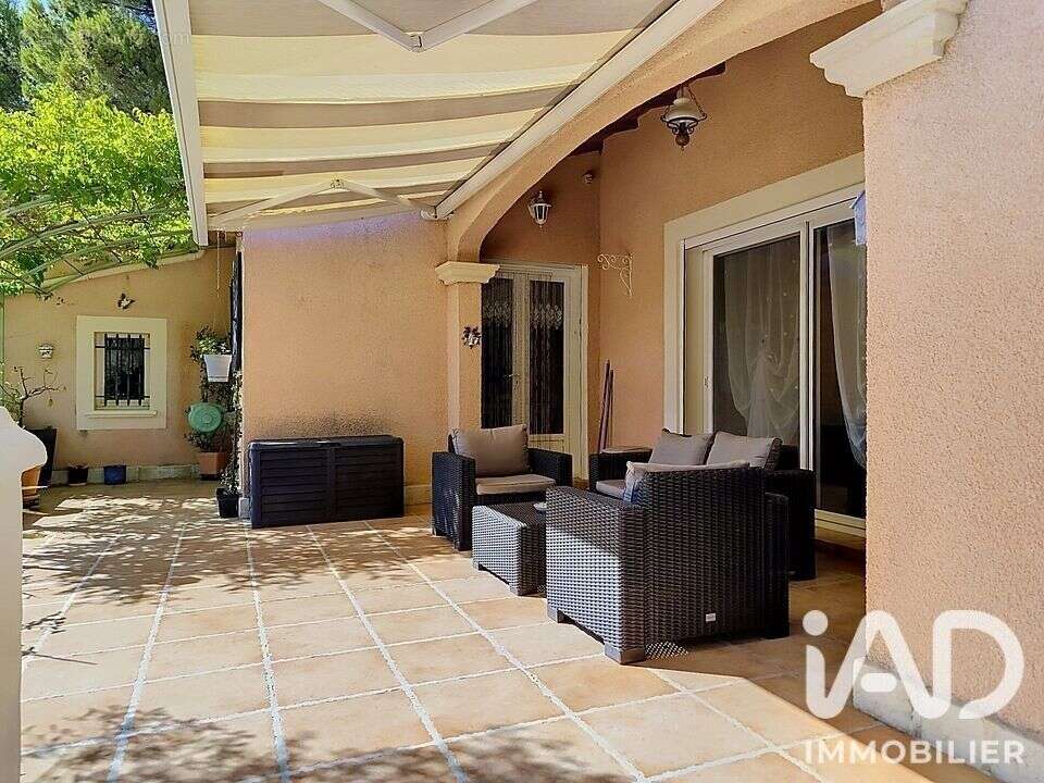Maison 168 m² à Rochegude  - photo 6