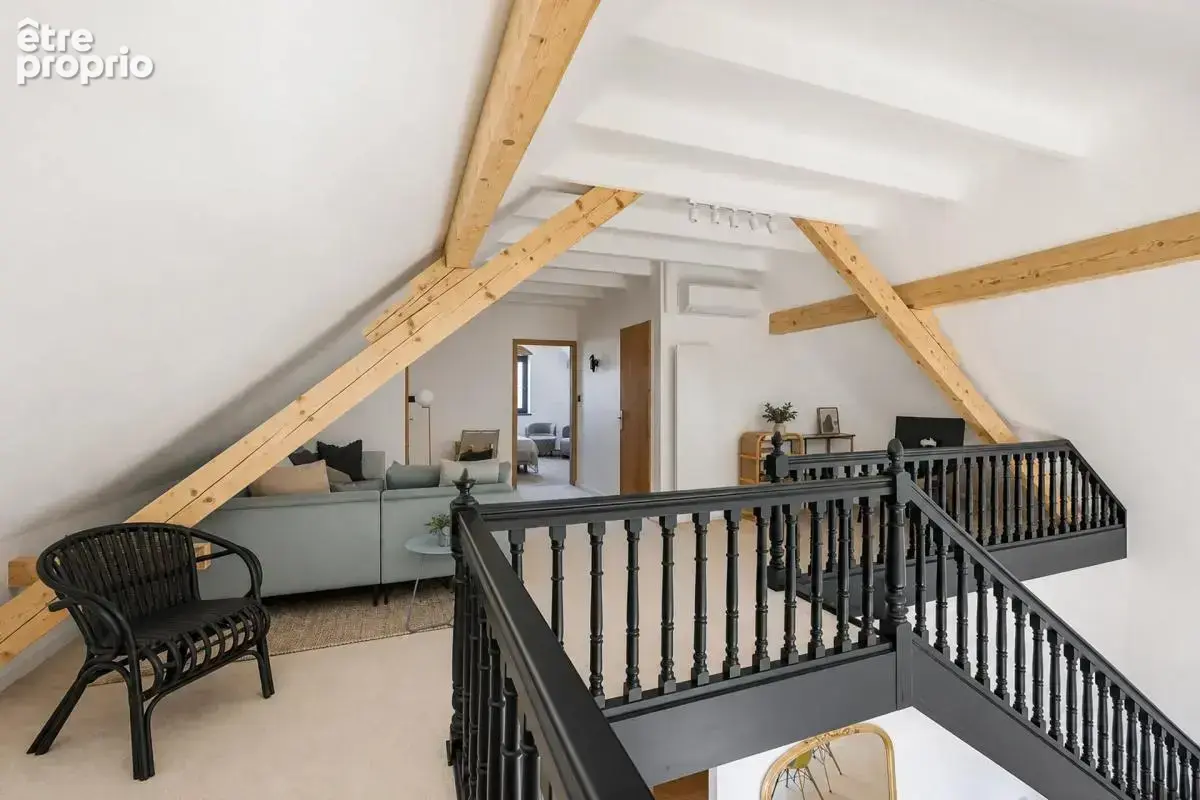 Maison de 5 pièces de 174 m² à Ostwald - photo 8