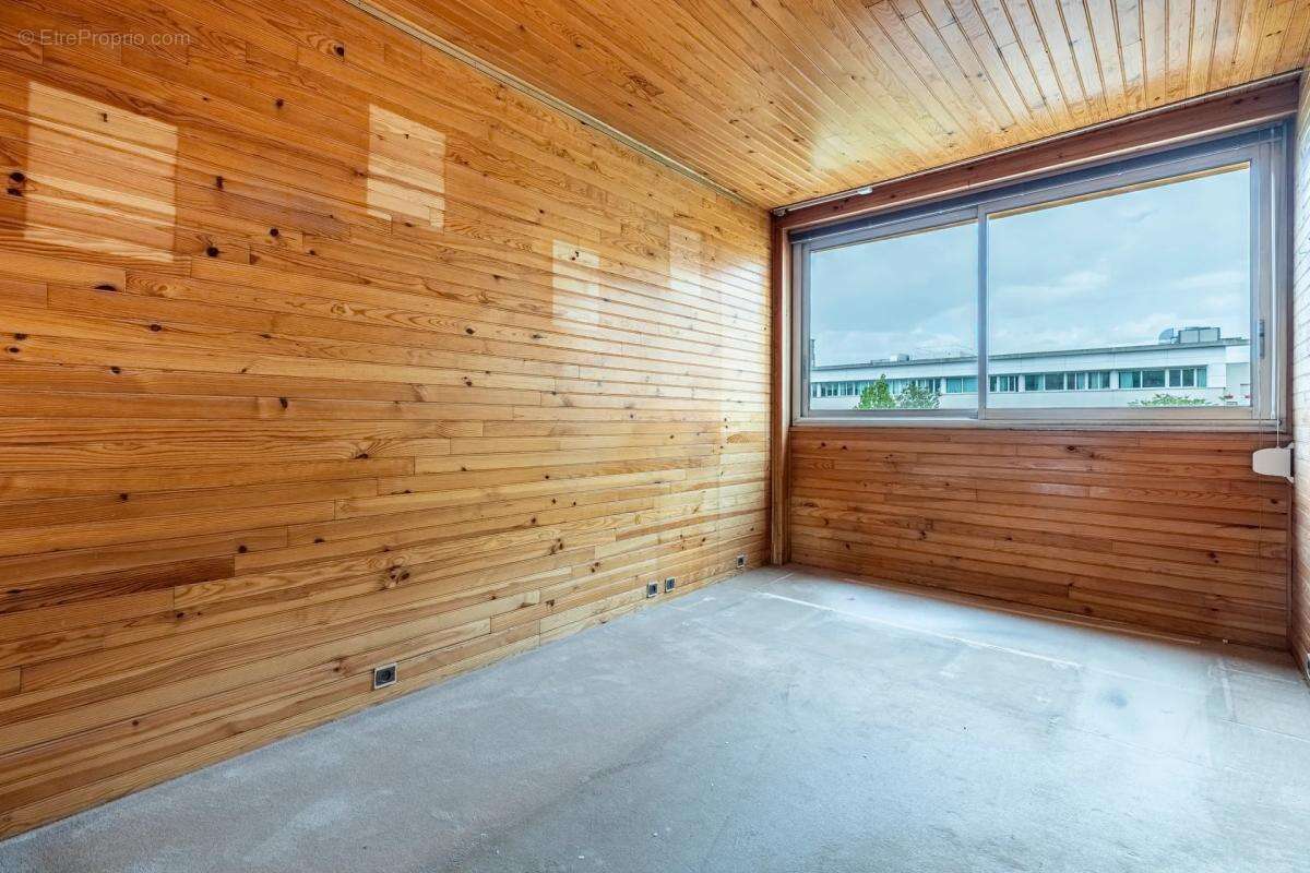 Appartement de 4 pièces de 107 m² à Levallois-Perret - photo 10