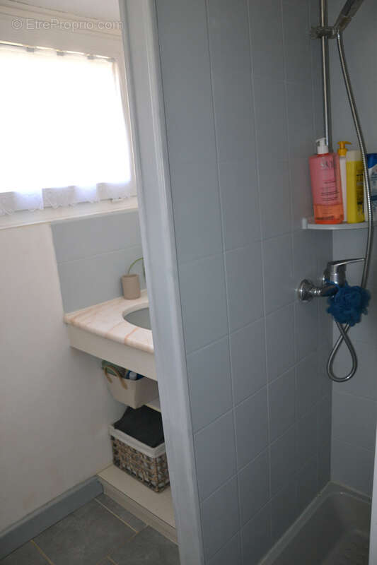 Appartement à LA BOURBOULE