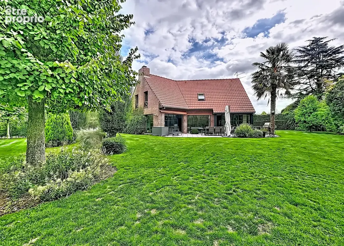 Photo Maison à Seclin au prix de 1 495 000€