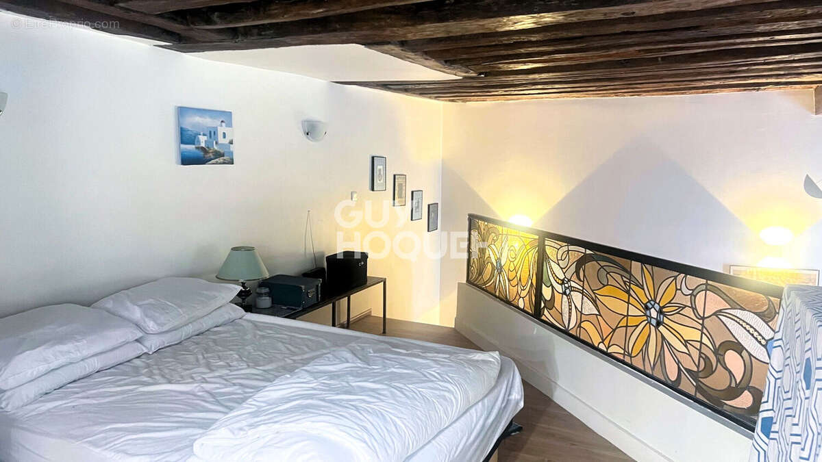 Appartement à PARIS-5E