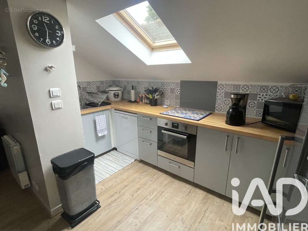 Photo 5 - Appartement à REBAIS