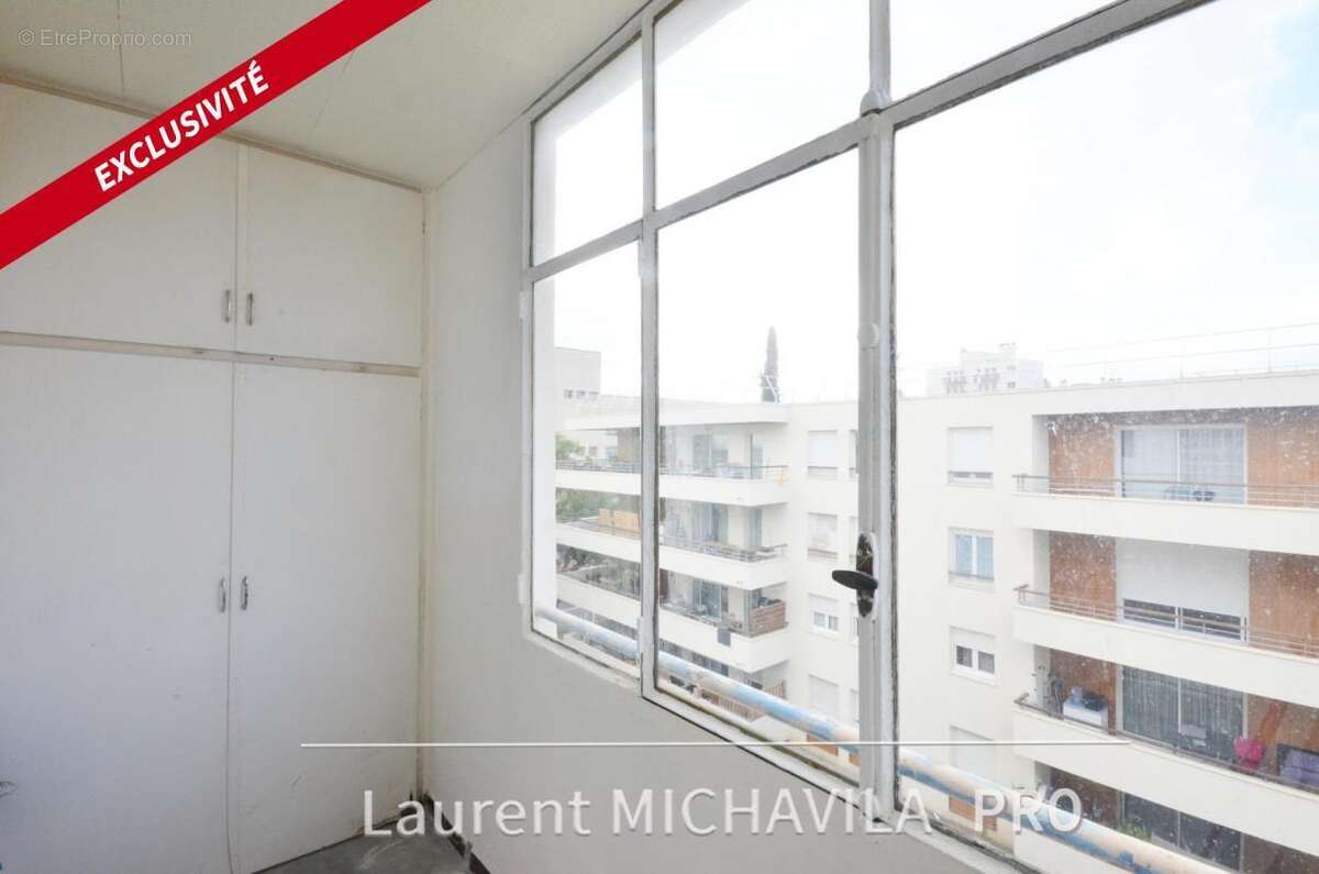 Appartement à BEZIERS