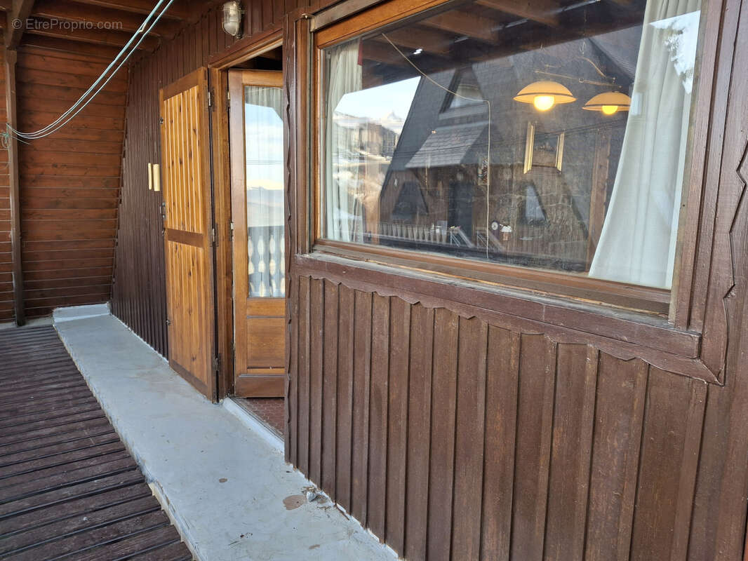 Maison à SAINT-LARY-SOULAN