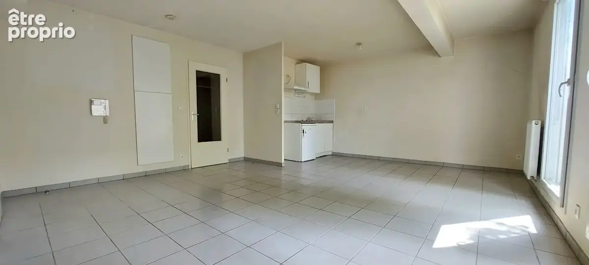 Vente Appartement T2 - T2 bis Toulouse Sud - photo 2