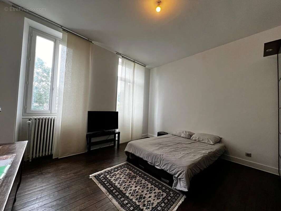 Maison à BOURRON-MARLOTTE