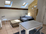 Appartement à MASSEUBE