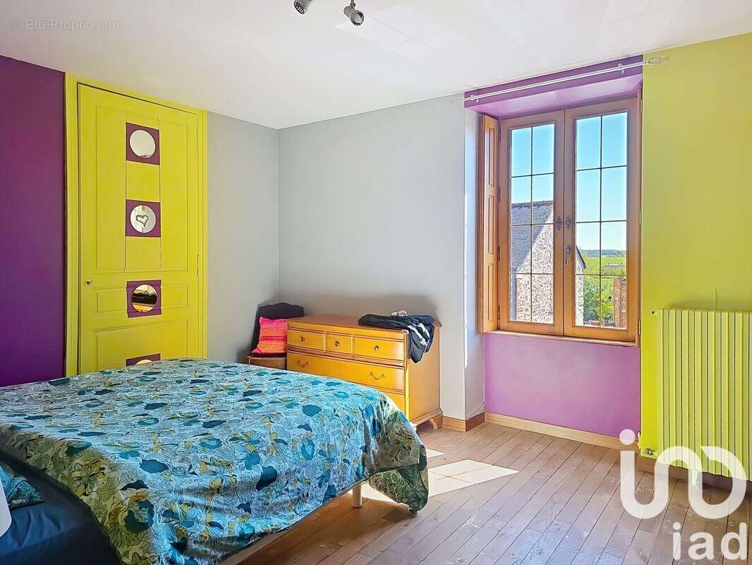 Photo 9 - Maison à RABLAY-SUR-LAYON