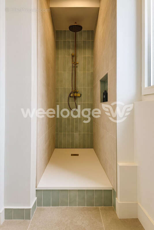 Appartement à PONTOISE