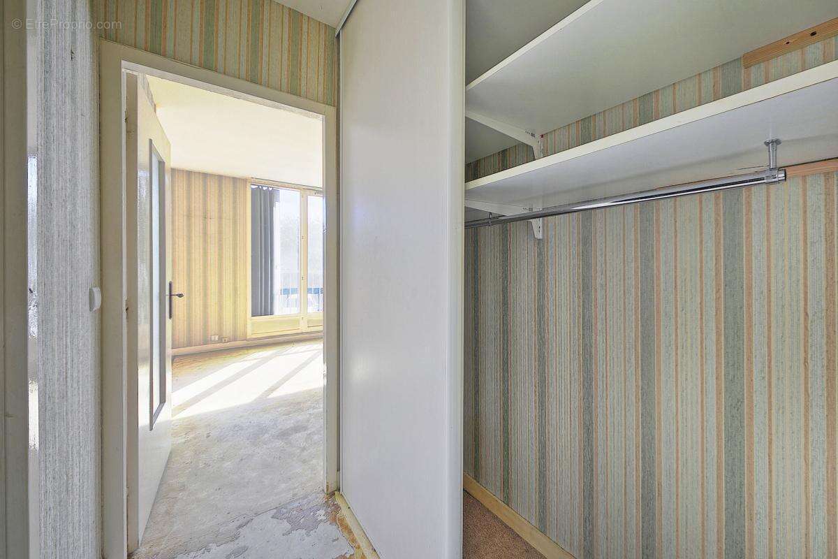 Appartement à LE PLESSIS-TREVISE