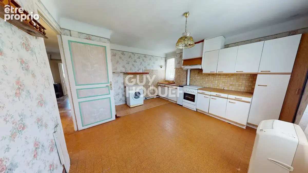 Appartement Saint Jean De Luz 5 pièce(s) 91.78 m² - photo 3