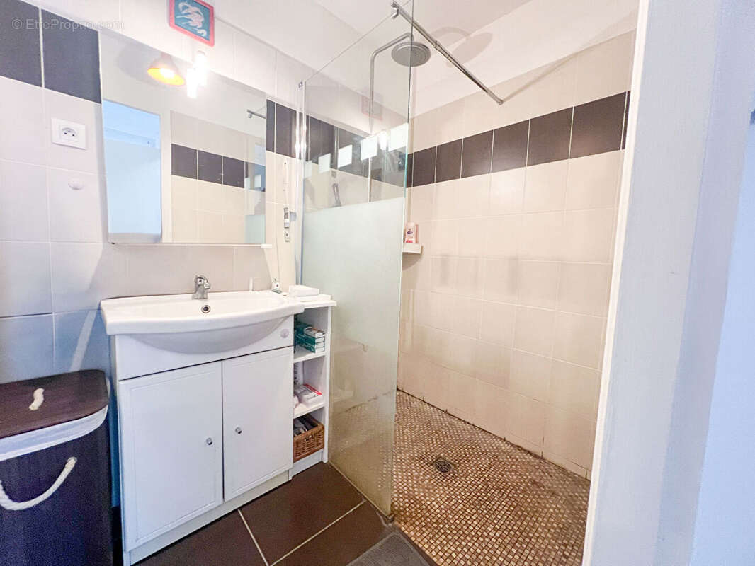 Appartement à CIBOURE