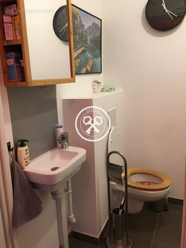 Appartement troyes proche gare - photo 12