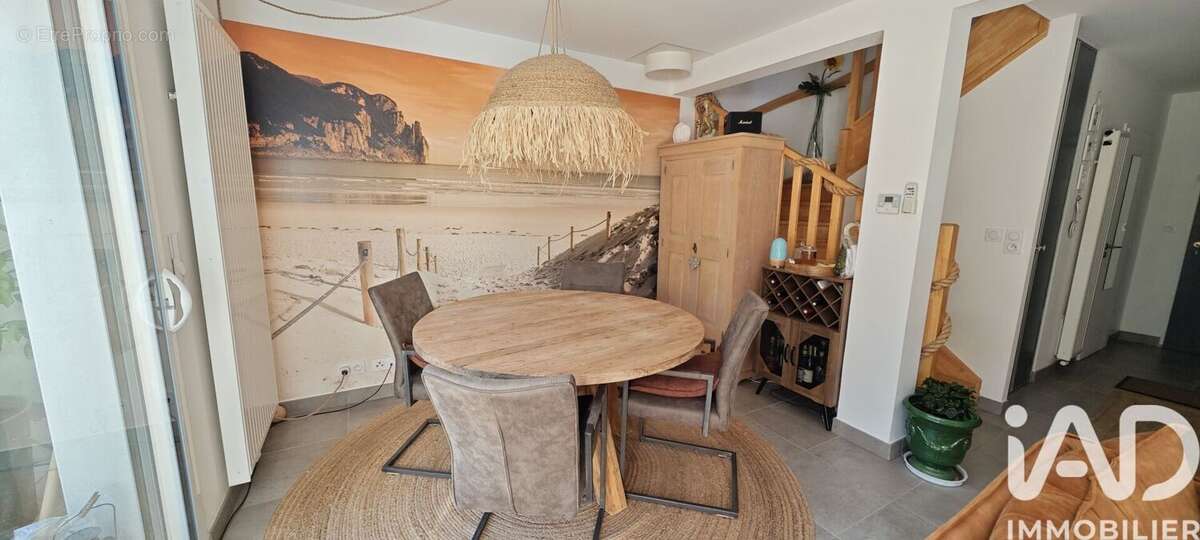 Photo 4 - Maison à CAISSARGUES