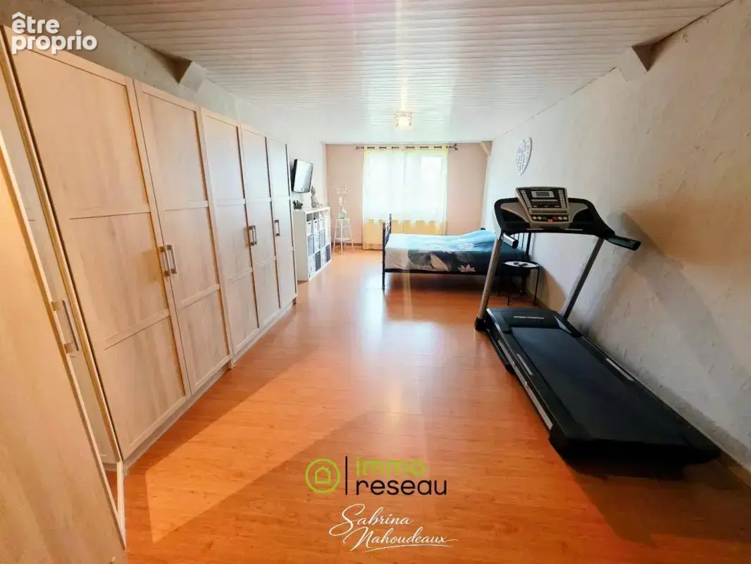 Maison 8 pièces 173 m² à vendre à Hirson (02500) - photo 4