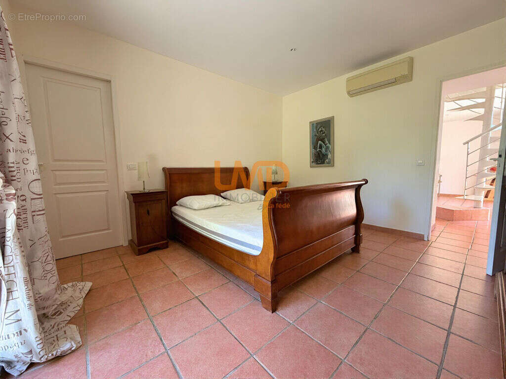 Maison à LA MOTTE