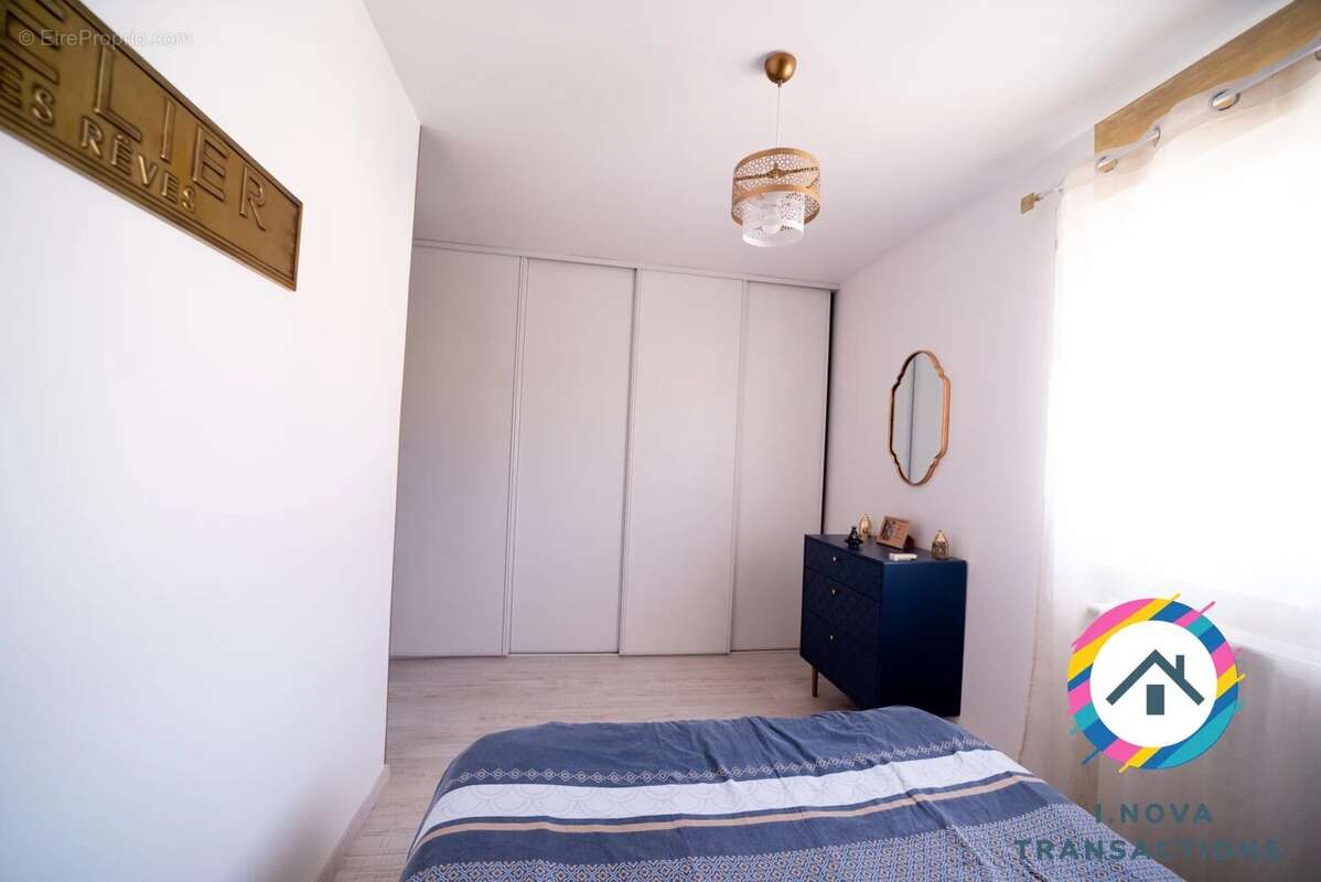 Maison 4 pièces 84m2 - photo 8