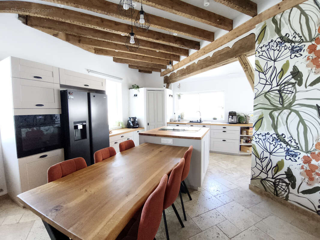 Villers-pol — demeure de caractère & ensemble immobilier aux multiples destinées - photo 3