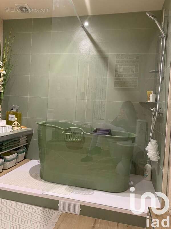 Photo 8 - Appartement à HARDRICOURT