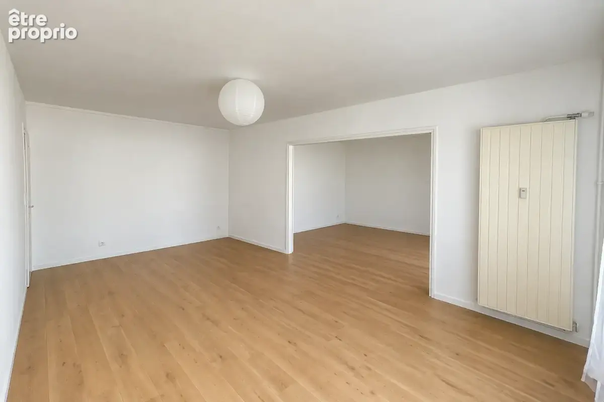 Appartement à TROYES