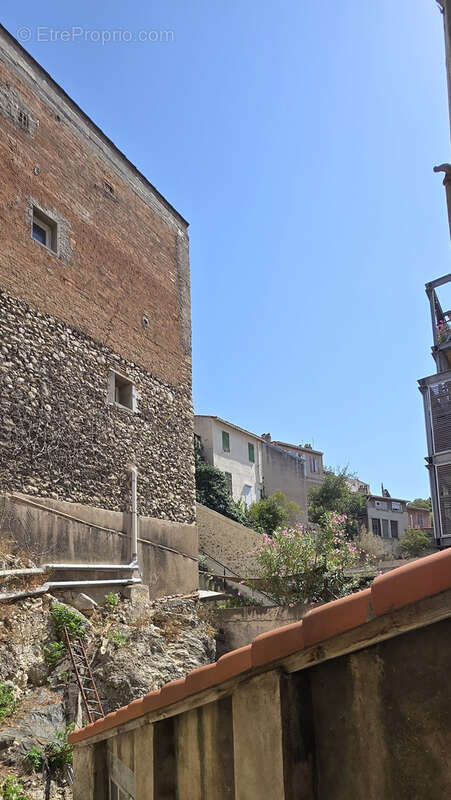 T3 traversant  Marseille Vauban - photo 10