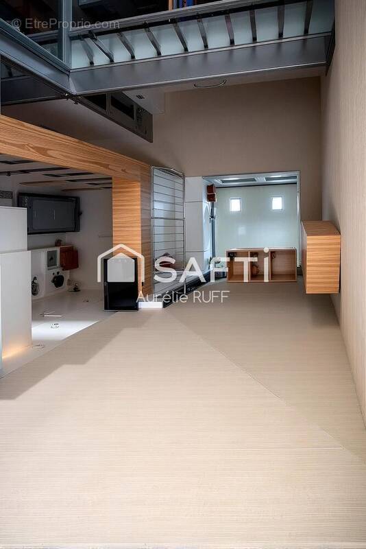 Photo 1 - Maison à BERMERING