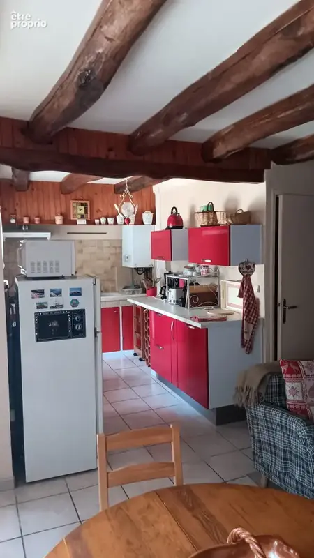 Maison 3 pièces 67 m² à vendre à Marignac (31440) - photo 9