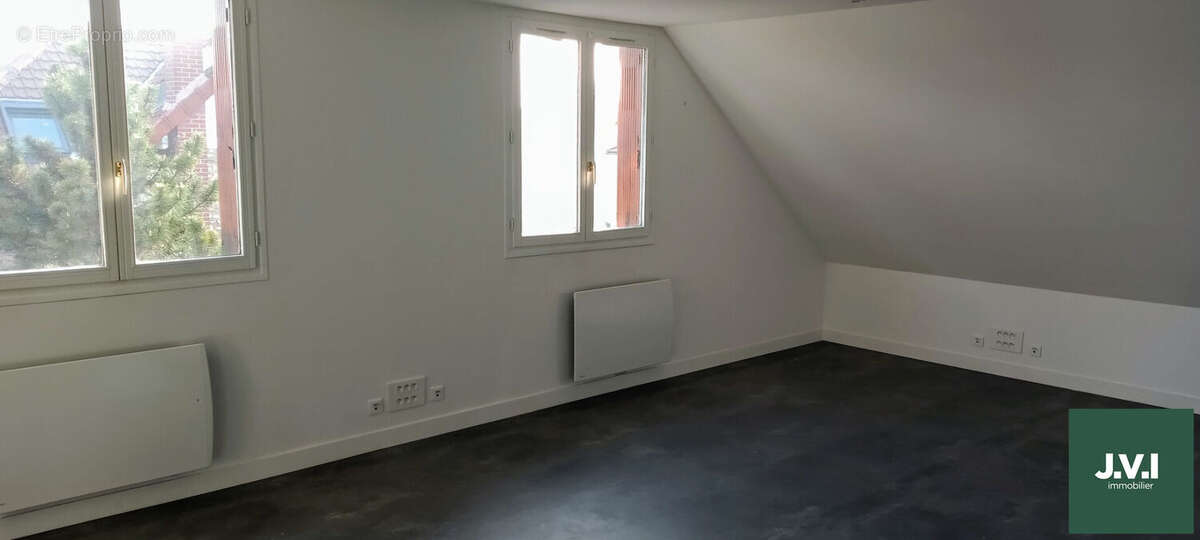 Maison à MONTMORENCY