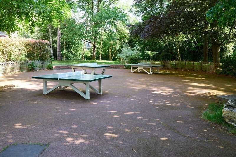 Appartement à JOUY-EN-JOSAS