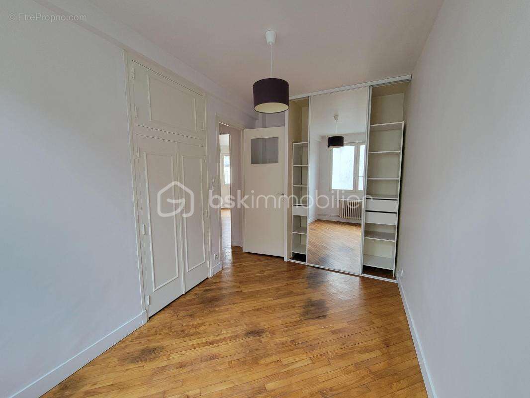 Appartement à LOUDEAC