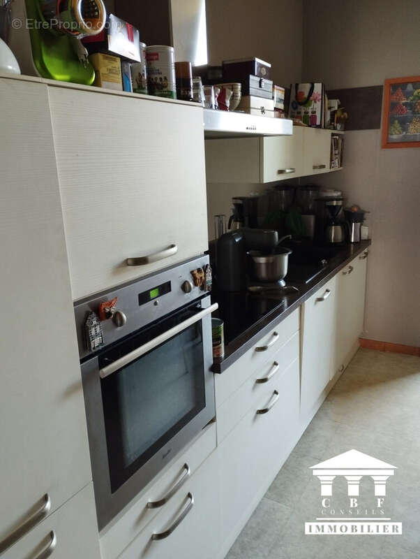 Appartement 130 m² à Autun  - photo 9