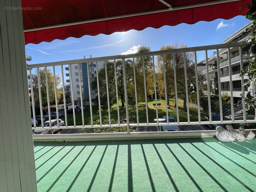 Photo 1 - Appartement à ANNECY-LE-VIEUX