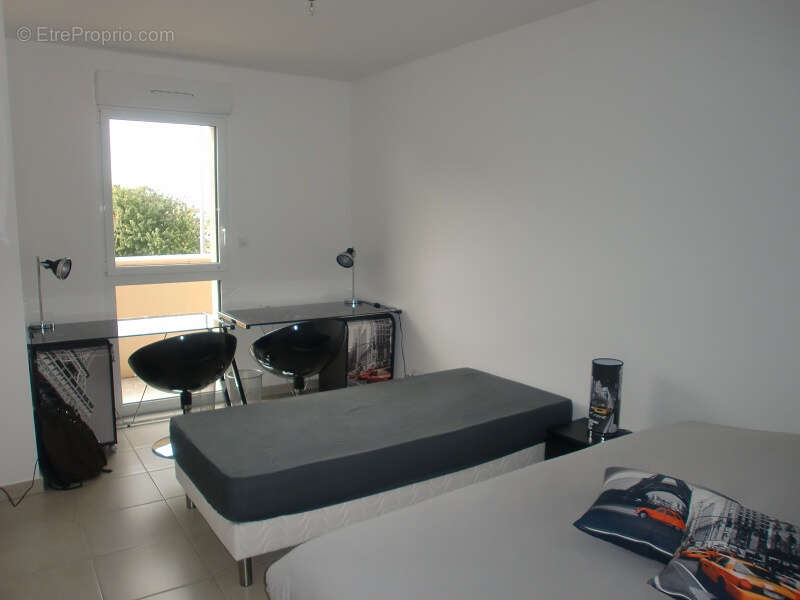 Appartement à CRIEL-SUR-MER