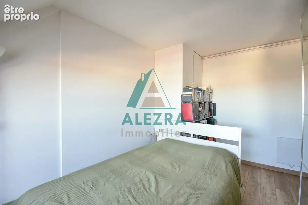 Appartement 3 pièces 71 m² à vendre à Rueil-Malmaison (92500) - photo 9
