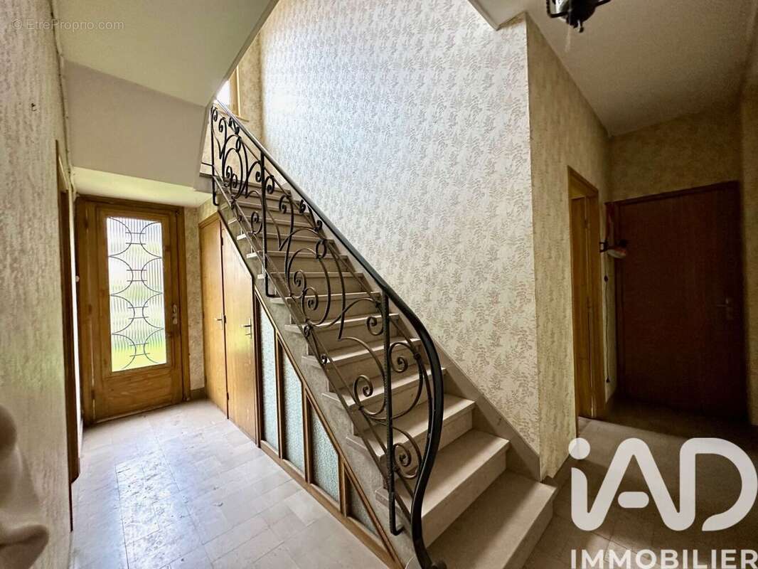 Photo 5 - Maison à COURRIERES