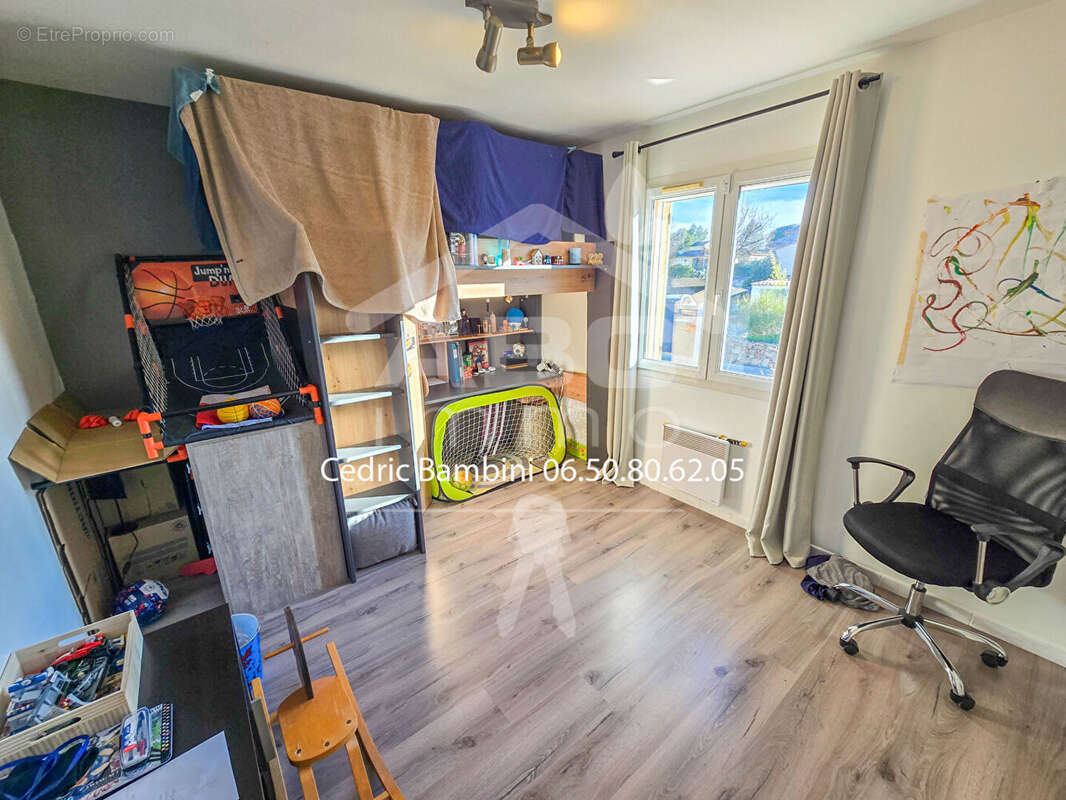 Maison à SAINT-MAXIMIN-LA-SAINTE-BAUME