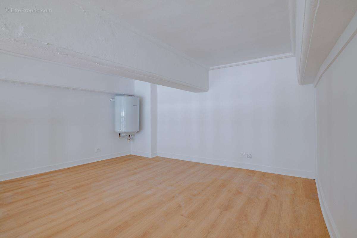 Appartement à LYON-2E
