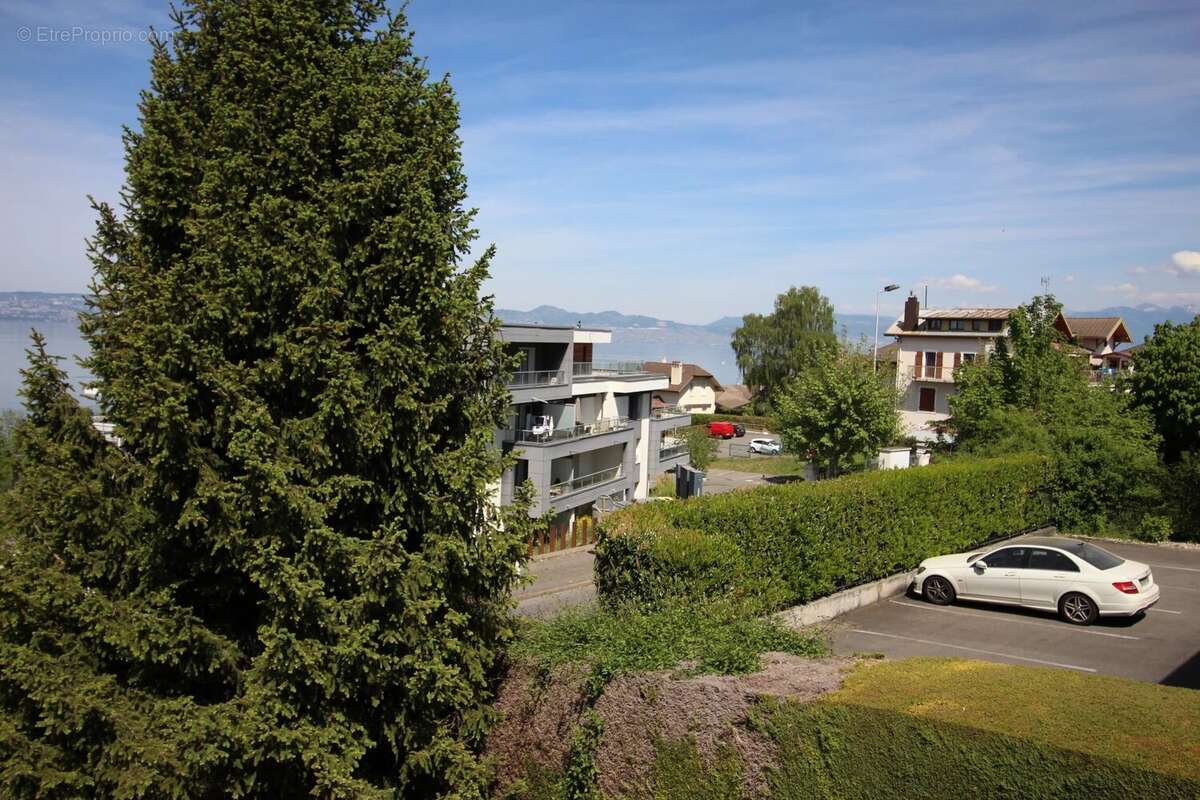 Appartement à NEUVECELLE