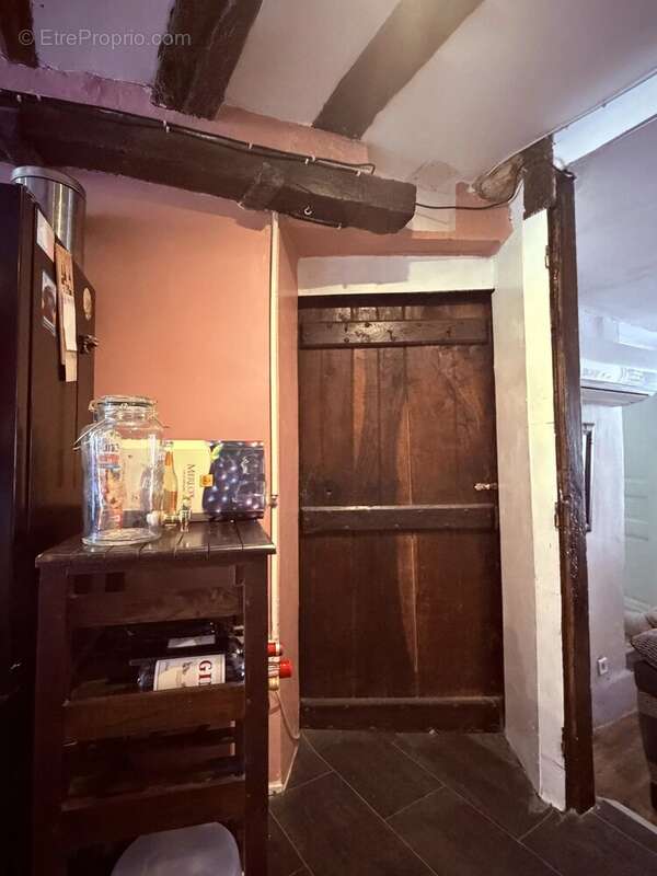 Appartement à MAGNAC-LAVAL
