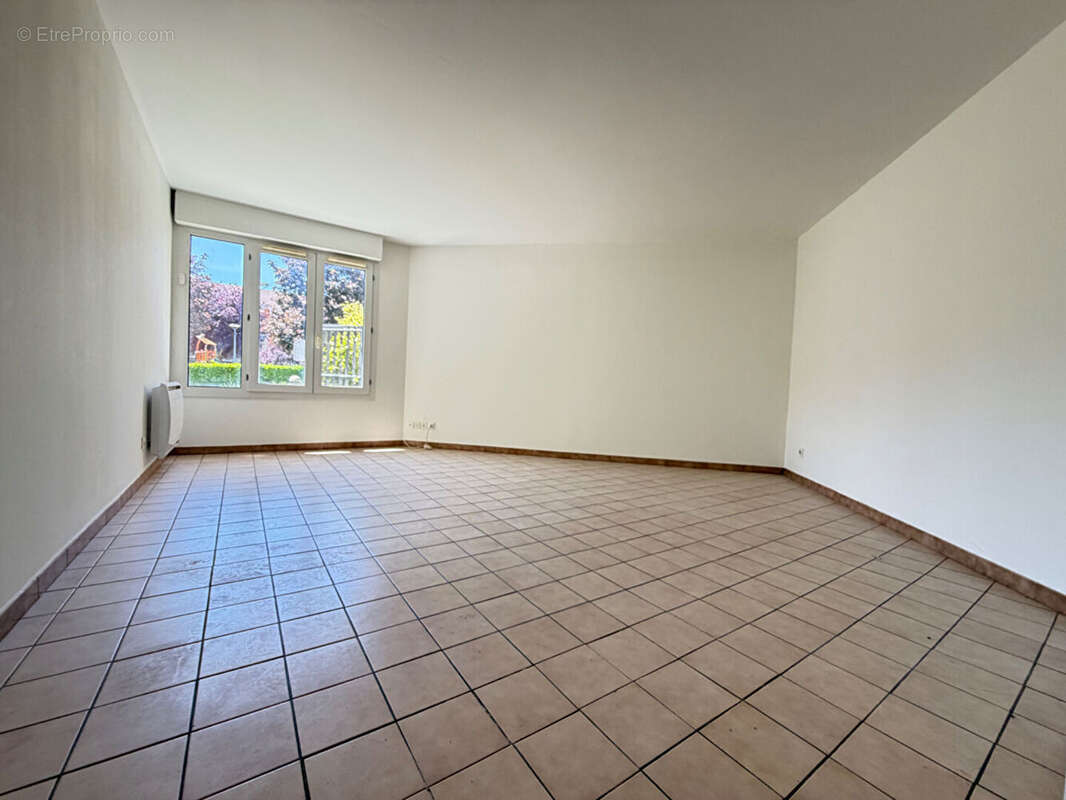 Appartement à CORMEILLES-EN-PARISIS