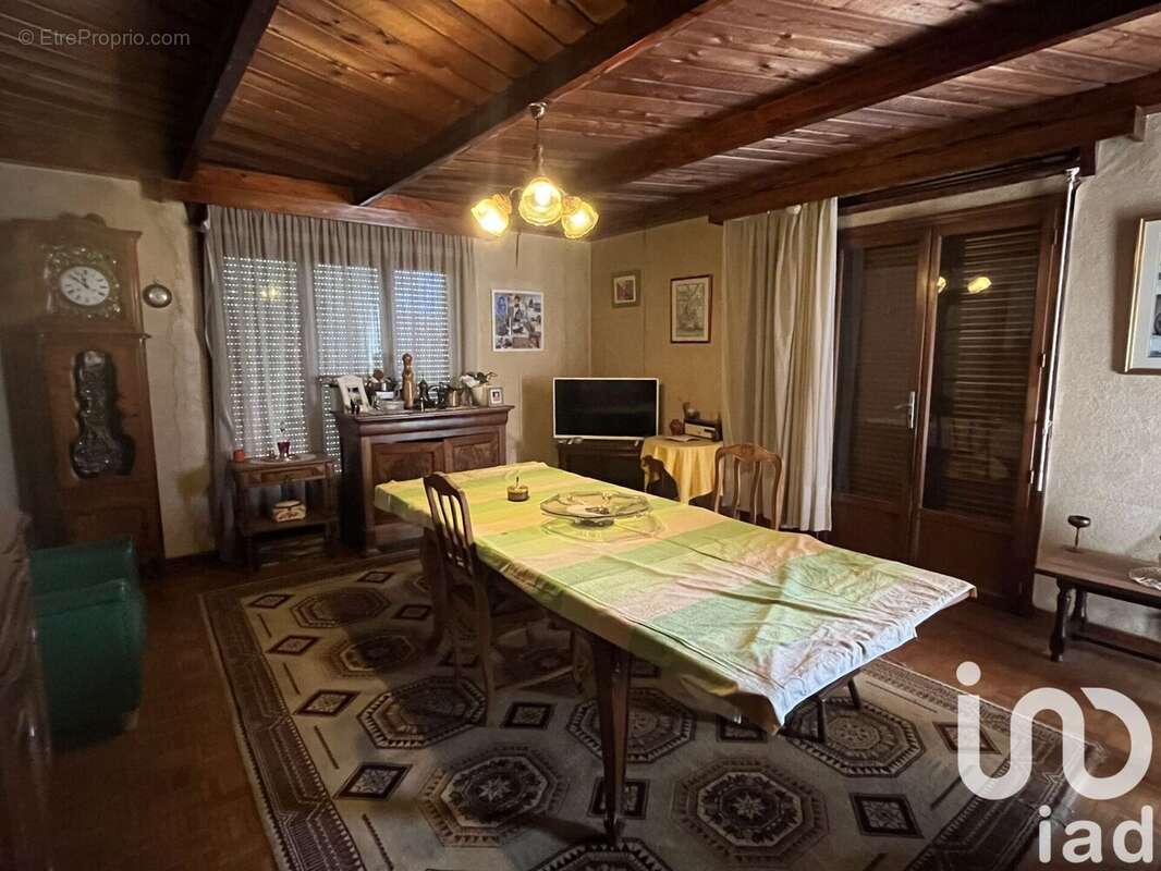 Photo 4 - Maison à LA CRAU