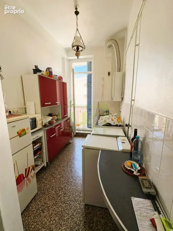 Appartement 3 pièces 45 m² à vendre à Ajaccio (20000) - photo 6