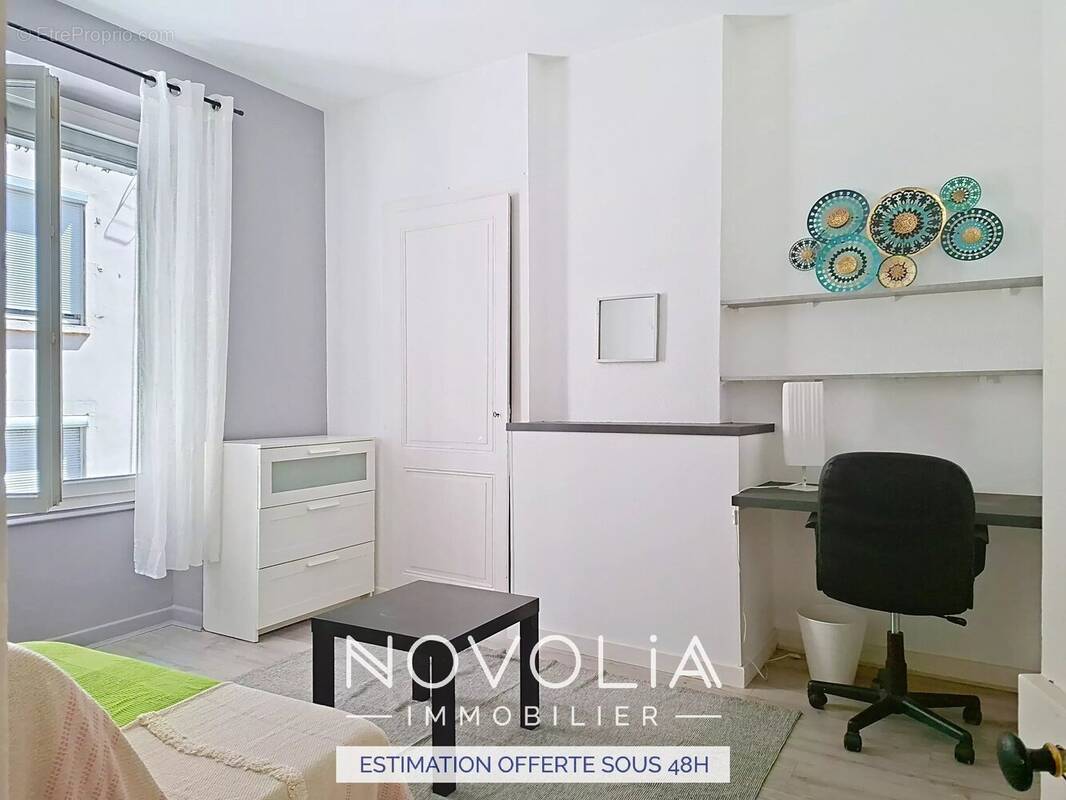 Appartement à LYON-7E