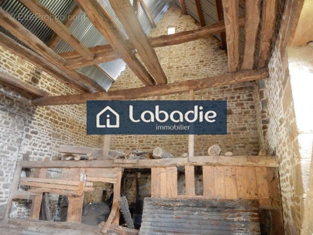Maison à VIRE
