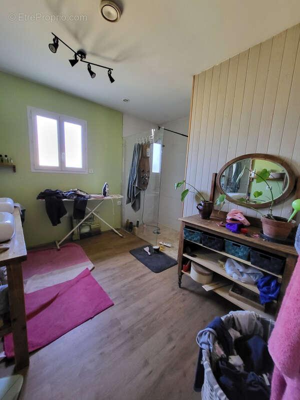 Maison à CASTELNAUD-LA-CHAPELLE